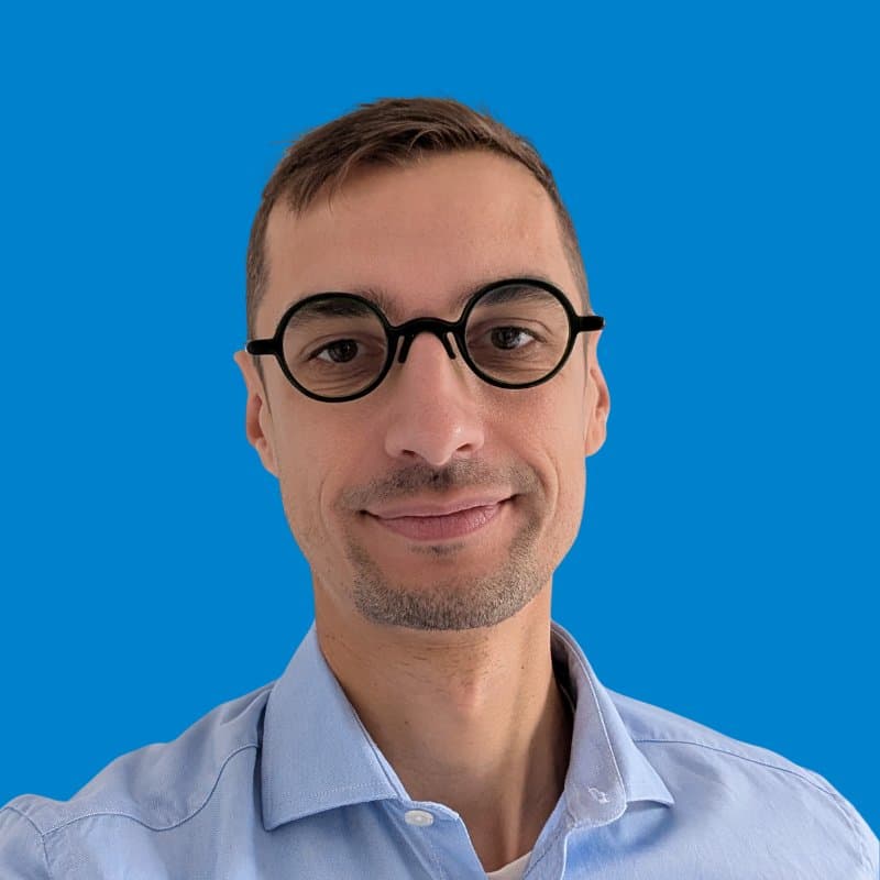 Alexandre KUBOS